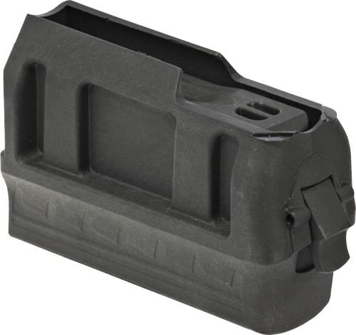 RUGER MAGAZINE AMERICAN RIFLE – 450 BUSHMASTER 3RD