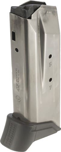 RUGER MAGAZINE AMERICAN COMPAC – 45ACP 7RD BLUE