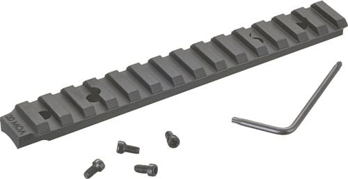 RUGER AMERICAN RIFLE 20 MOA – SCOPE BASE