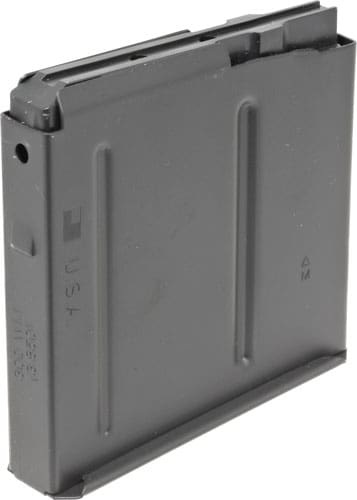 RUGER MAGAZINE PRECISION – 300 WIN MAG 5RD