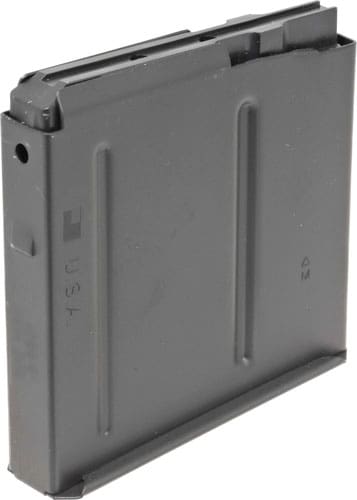 RUGER MAGAZINE PRECISION – 338 LAPUA 5RD