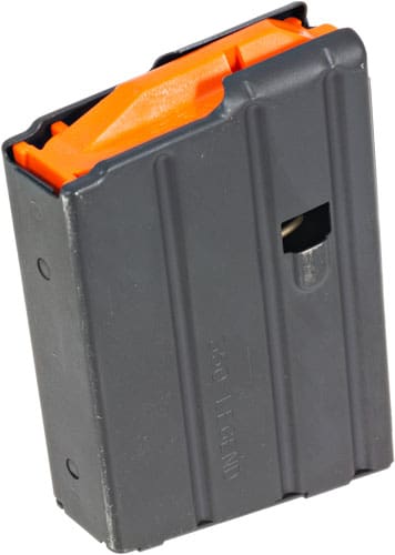 RUGER MAGAZINE 350 LEGEND – 5RD BY DURAMAG