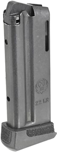 RUGER MAGAZINE LCP II 22LR – 10RD