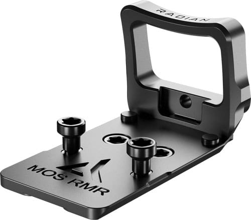 RADIAN RMR GUARDIAN OPTIC – GUARD FOR GLOCK MOS