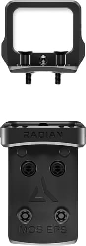 RADIAN EPS GUARDIAN OPTIC – GUARD FOR GLOCK MOS
