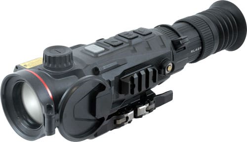 INFIRAY OUTDOOR RICO MK2 LRF – THERMAL SIGHT 384 12MC 42MM