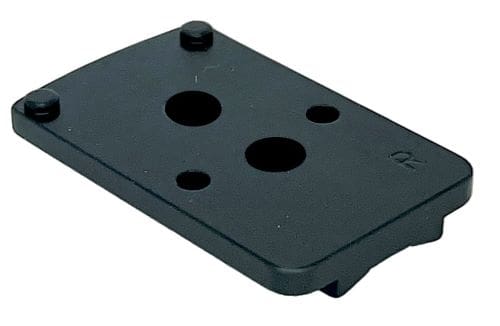 TALLEY BASE RMR MOUNT FOR – WINCHESTER MODEL 70 STD ACTION