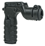 MFT REACT TORCH & VERTICAL – GRIP BLACK