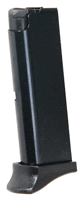 PRO MAG MAGAZINE RUGER LCP – 380ACP 6RD BLUED STEEL