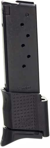 PRO MAG MAGAZINE RUGER LC9 – 9MM 10RD BLUED STEEL