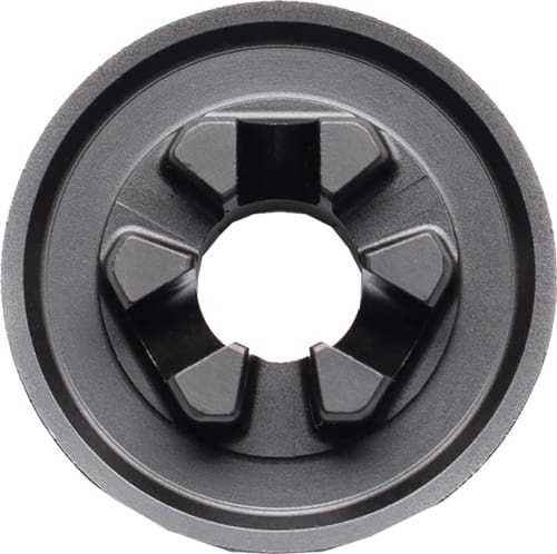 DEAD AIR SILENCERS R-SERIES – RXD FLASH HIDER FRONT CAP 7.62