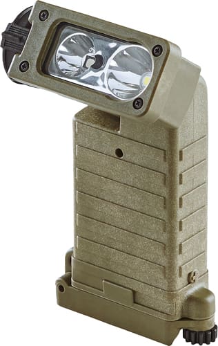 STREAMLIGHT SIDEWINDER X UC – USER CONFIGURABLE COYOTE