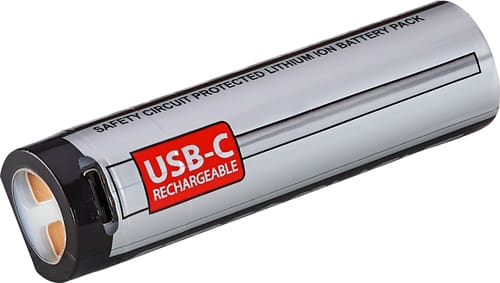 STREAMLIGHT SL-B50 USB BATTERY – 1-PACK