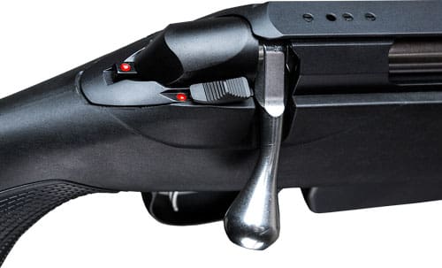 TIKKA T3X METAL BOLT SHROUD – RETRO-FITS T3 FOR UPGRADE