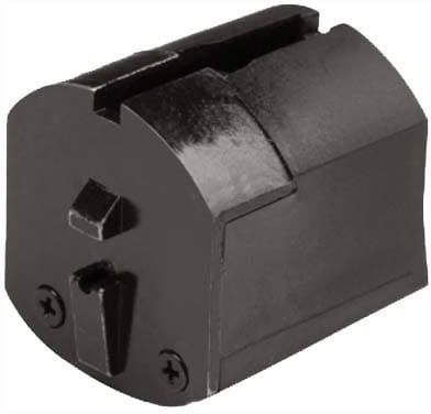 SAVAGE MAGAZINE A17 MACH 2 – 17HM2 10RD ROTARY BLUED