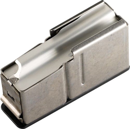 SAKO MAGAZINE 85 SMALL ACTION – 5RD .243/.260/.308 BLUED