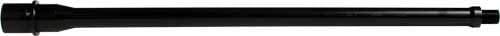STERN DEF. BARREL 9MM 16.1″ – 1/2-36″ 1:10 MELONITE AR-15