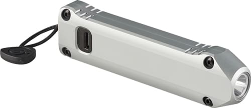 STREAMLIGHT WEDGE XT EDC CARRY – LIGHT W/POCKET CLIP SILVER