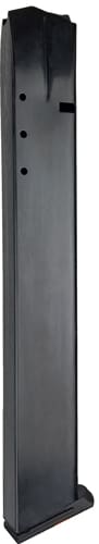 PRO MAG MAGAZINE SCCY CPX2/PX1 – 9MM 32RD BLUED STEEL