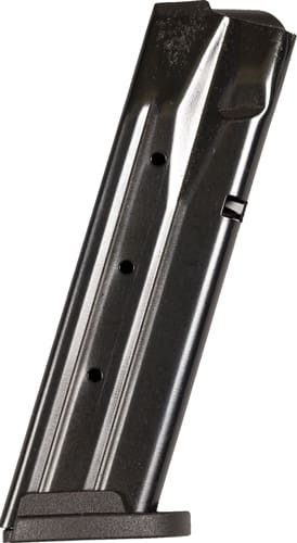 PRO MAG MAGAZINE SIG P320 – 9MM 17RD BLUED STEEL