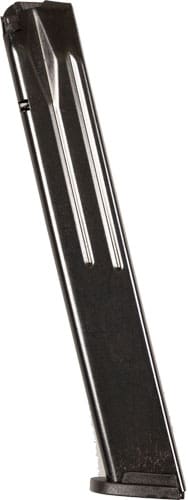 PRO MAG MAGAZINE SIG P320 – 9MM 32RD BLUED STEEL