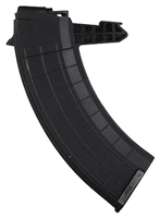 PRO MAG MAGAZINE SKS 7.62X39 – 30RD BLACK POLYMER