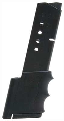 PRO MAG MAGAZINE S&W BODYGUARD – 380ACP 10RD BLUED STEEL