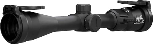 SIG SCOPE BUCKMASTERS 3-9X40 – ILLUMINATED BDC