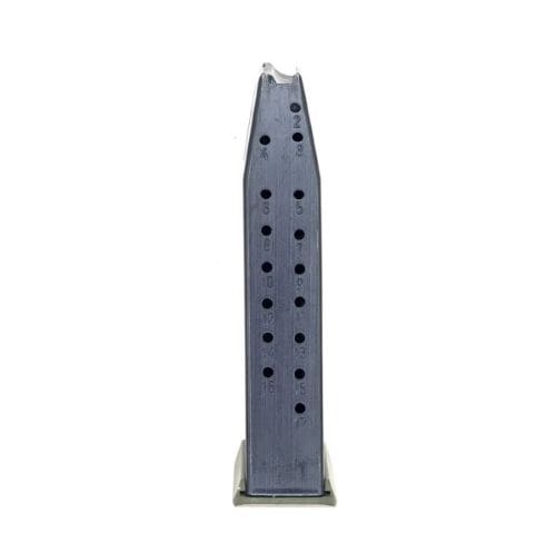 SAR USA MAGAZINE SOCOM 9MM – 17RD OD