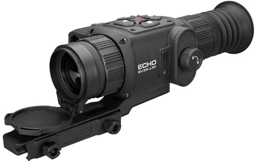 SIG THERMAL SIGHT ECHO SV35 – 1.5-12X35 640X512 VGA