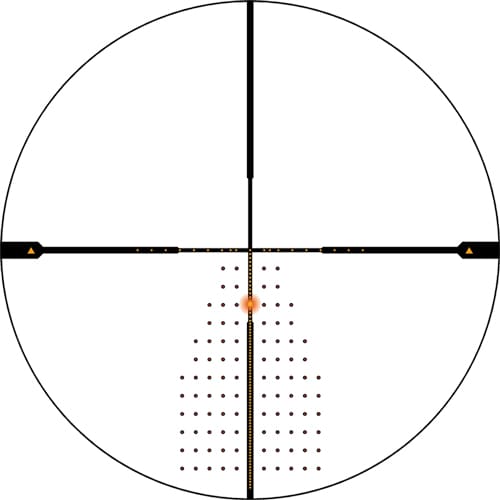 SIG SCOPE SIERRA6BDX – 3-18X44 30MM BDX-R2 BLACK