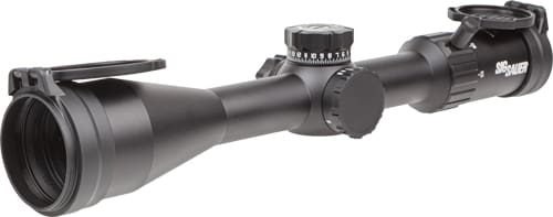 SIG SCOPE WHISKEY4 5-20X50 – 30MM SF FFP ILL MOA MILL HNTR