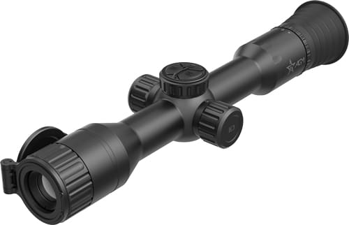 AGM SPECTRUM 4K MINI DIGITAL – DAY/NIGHT SCOPE 30MM