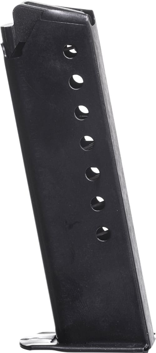 PRO MAG MAGAZINE STAR BM 9MM – 8RD BLUE STEEL