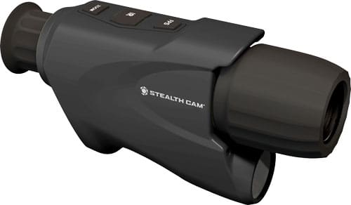 STEALTH CAM NIGHT VISION – MONOCULAR 3X20 9X DIGITAL ZOOM