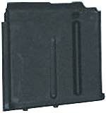 KEL-TEC MAGAZINE SU-16 223REM – 10RD POLYMER BLACK