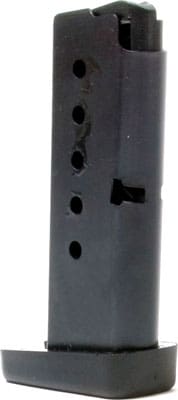 PRO MAG MAGAZINE TAURUS TCP – 380ACP 6RD BLUE STEEL