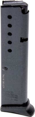 PRO MAG MAGAZINE TAURUS TCP – 380ACP 10RD BLUED STEEL