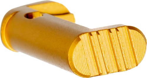 TYRANT CNC SA HELLCAT & PRO – MAGAZINE RELEASE GOLD