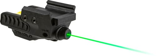 TRUGLO LASER SIGHT-LINE – GREEN LASER PICATINNY MOUNT