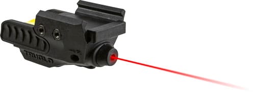 TRUGLO LASER SIGHT-LINE – RED LASER PICATINNY MOUNT
