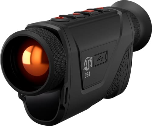 ATN BLAZE HUNTER PRO THERMAL – MONO 4-32X 384X288 LRF 50HZ