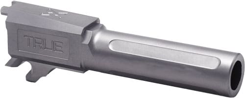 TRUE PRECISION SIG P365 BARREL – NON-THREADED STAINLESS