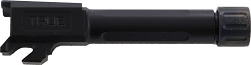 TRUE PRECISION SF HELLCAT BBL – THREADED BLACK NITRIDE