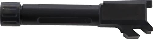 TRUE PRECISION SF HELLCAT BBL - THREADED BLACK NITRIDE - Image 2