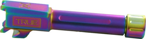 TRUE PRECISION SF HELLCAT BBL – THREADED SPECTRUM PVD