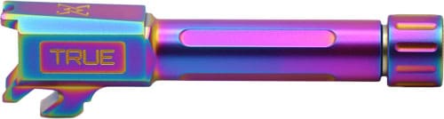 TRUE PRECISION SPRINFIELD HELL – CAT PRO THREADED SPECTRUM