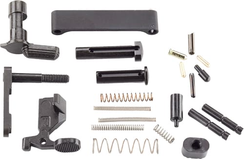 WILSON AR15 LOWER RECEIVER – SMALL PARTS KIT