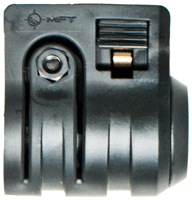 MFT TORCH STANDARD MOUNT FOR – 1″ 3/4″ OR 5/8″ QUICK DETACH