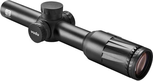 EOTECH SCOPE VUDU 1-8X24MM – 30MM SFP HC3 (MOA) BLACK